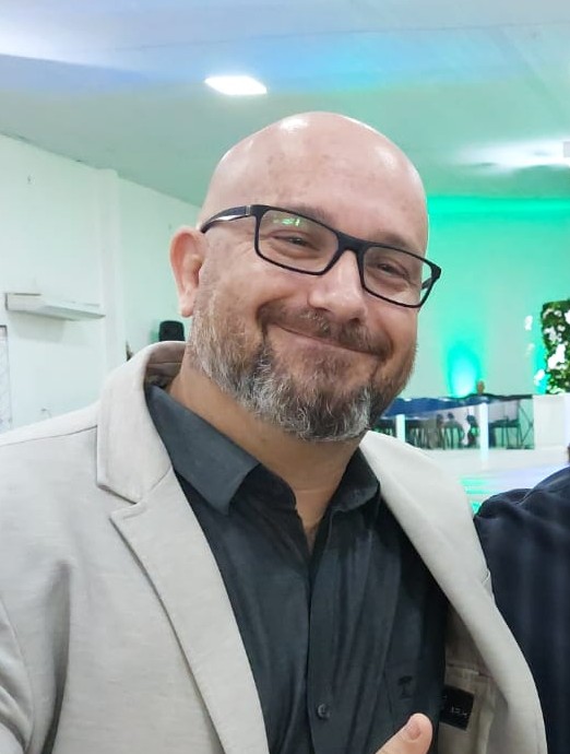 Prof. Dr. Luciano Carvalho Rapagnã